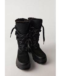 Sorel - Tivoli V Tall Waterproof Snow Boots - Lyst