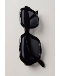 Free People - Alta Square Sunglasses - Lyst