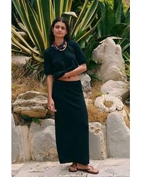 free-est - Isabella Sweater Skirt Set By - Lyst