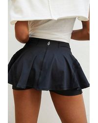 Fp Movement - Pleats And Thank You Skort - Lyst