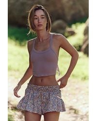 Fp Movement - All Clear Solid Cami - Lyst