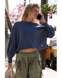 Fp Movement - Inspire Layer - Lyst