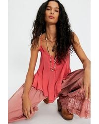 Free People - Margaux Tank Top - Lyst