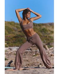 Fp Movement - Quick Step Bubble Pants - Lyst