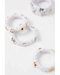 Free People - Elizabeth's Recycled One-of-a-kind Single Hair Tie - Lyst