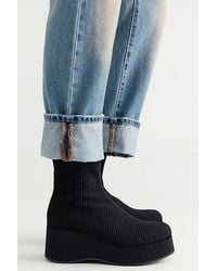 Seychelles - Koko Stretch Boots Shoe By - Lyst