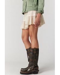Spell - Ride Or Die Moto Boots - Lyst