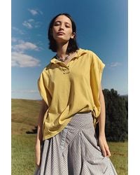 Free People - Keep On Polo - Lyst