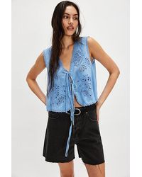 Rolla's - 90S Relaxed Shorts - Lyst