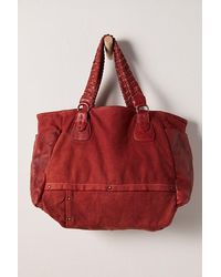 Free People - Waverly Tote - Lyst