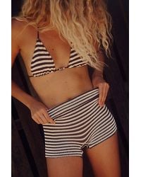 Bondeye - Dom Swim Shorts - Lyst