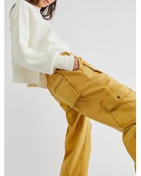 tahiti cargo pants