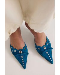 Jeffrey Campbell - Arabella Heels By - Lyst