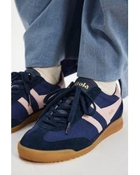 Gola - Tornado Trainers Shoe - Lyst