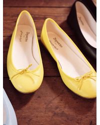 free people ballet flats