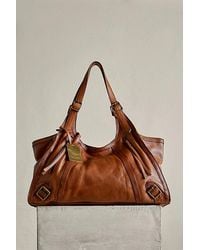 Free People - We The Free Emery Winged Tote Bag - Lyst