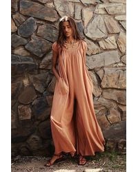 free-est - Amory One-Piece Jumpsuit By - Lyst