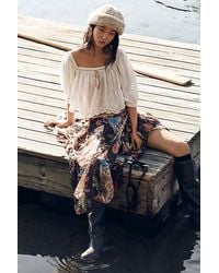 Bali - Daydream Melody Top - Lyst