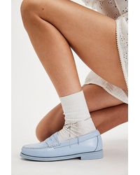 G.H. Bass & Co. - G. H. Bass Whitney Easy Weejuns Loafers - Lyst