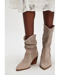Seychelles - Bolo Slouch Boots By - Lyst