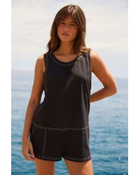 free-est - Lucca Romper By - Lyst