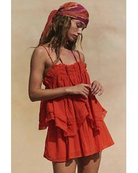 Free People - Layla Set - Lyst