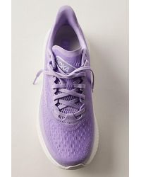 Hoka One One - Hoka Mach 6 Sneakers - Lyst