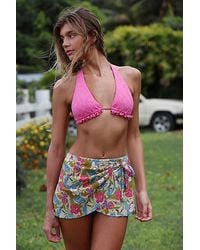 free-est - Brandy Kini Top - Lyst