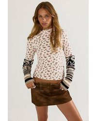 Free People - We The Free Bold Bowery Cuff - Lyst