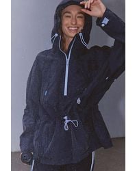 Fp Movement - Misty Mountain Waterproof Pullover - Lyst
