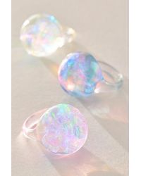Free People - Scotlynn Ring - Lyst