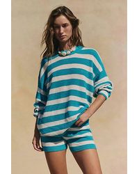 free-est - Malibu Surf Sweater Co-Ord By - Lyst
