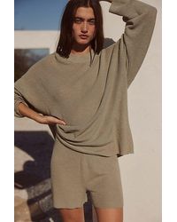 free-est - Malibu Solid Surf Co-ord - Lyst