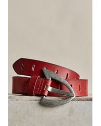 Free People - Noa Belt - Lyst