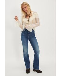Lee Jeans - Ever Fit Bootcut Jeans - Lyst