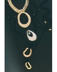 Free People - Sienna Pendant Necklace - Lyst