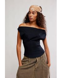 Free People - Harper Top - Lyst
