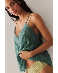 Intimately By Free People - Fiona Cami By - Lyst