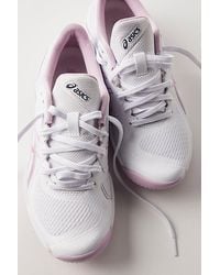 Asics - Solution Speed Ff3 Sneakers - Lyst