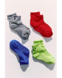 Fp Movement - Old Faithful Solid Socks - Lyst