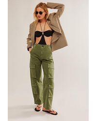 Citizens of Humanity - Delena Cargo Pants - Lyst