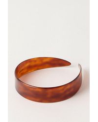France Luxe - 1 1/5" Ultracomfort Headband - Lyst