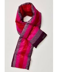 COTOPAXI - Fuego Down Scarf - Lyst