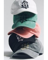 Fp Movement - Big Buti Baseball Cap - Lyst