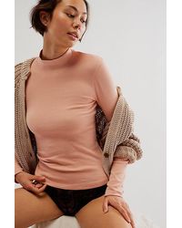 Free People - The Rickie Top - Lyst