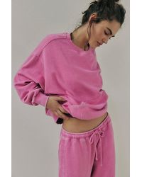 Intimately By Free People - Slow It Down Pullover By - Lyst