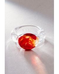 Free People - Suplais Ring - Lyst
