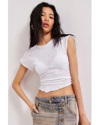 Free People - Be My Ba - Lyst