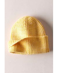 Free People - So Marled Beanie - Lyst