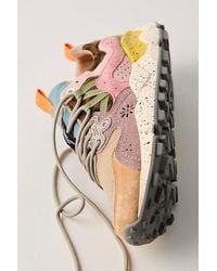 Flower Mountain - Yamano 3 Sneakers By - Lyst